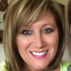 Meet your Posher, Lee anne